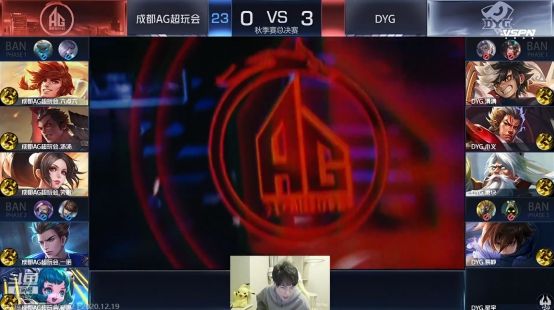 复兴的兆头