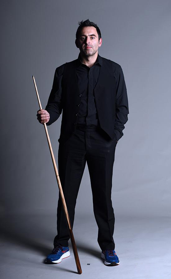 执着追求 执着追求