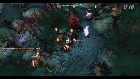 默契的配合 默契的配合