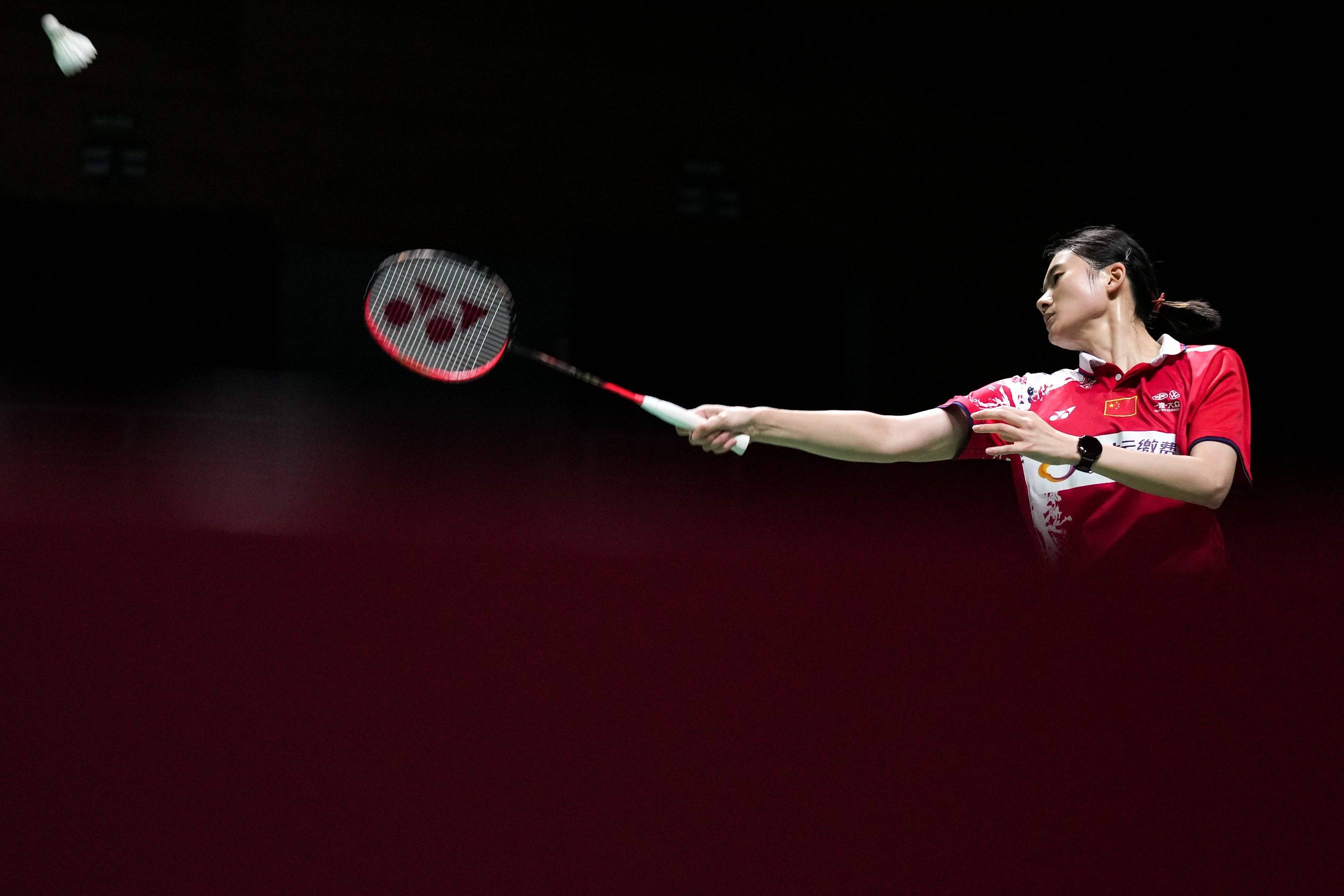 周继红以她 周继红以她