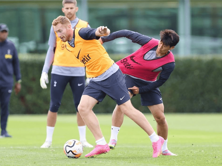 球星的高光 球星的高光